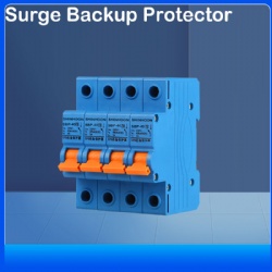 Surge Backup Protector (SCB)